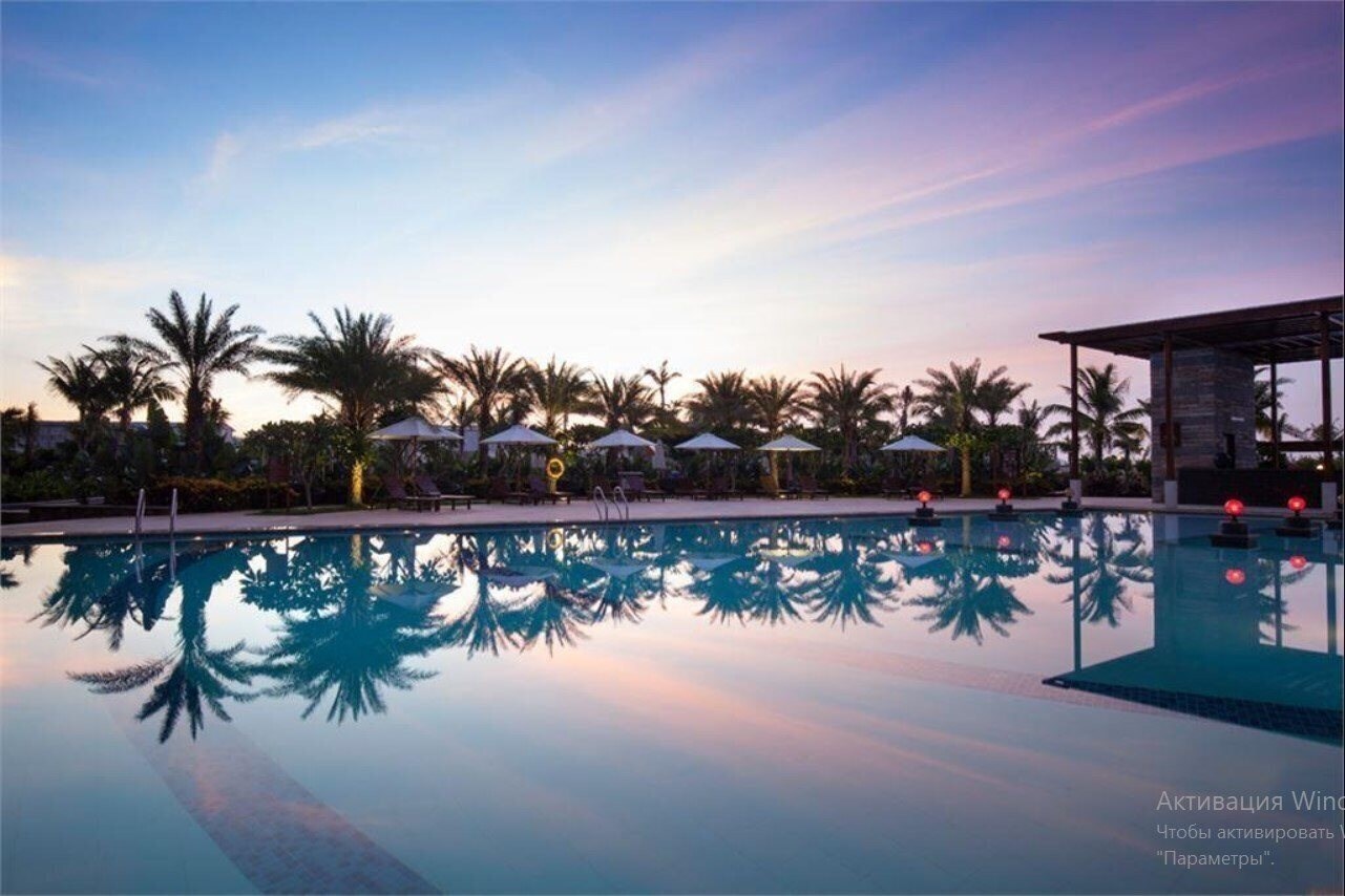 Картинка Aloha Ocean Front Suite Annex Building 5*